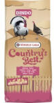 Versele-Laga Country's Best Dindo 2.3 pulyka befejező pellett 20kg (473162)