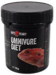 Repti Planet Omnivore Diet - kiegészítő eledel hüllők részére 75g