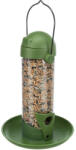 TRIXIE 55624 Outdoor Feeder - sötétzöld vadmadár etető 500ml/22cm