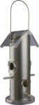 TRIXIE 55632 Outdoor Feeder - ezüst színű kültéri madáretető 800ml/25cm