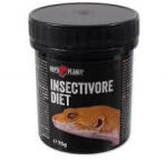 Repti Planet Insectivore Diet - kiegészítő eledel rovarevő hüllők részére 75g