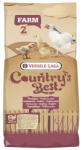 Versele-Laga Country’s Best FARM 2 PRO befejező granulátum -brojler 20 kg (452078)