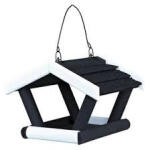 TRIXIE 55803 vadmadár etető 17x19x14cm