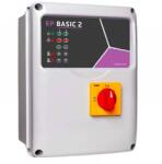 Ebara Tablou electric pentru pompe electrice Ebara EP BASIC 2-Tri/7.5 Trifazate 400V