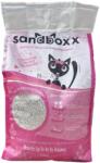  Sandboxx Ultra Prémium Baba púder illatú macskaalom 5L