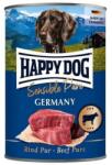 Happy Dog GERMANY 100% marha konzerv - nagyonallatshop - 1 250 Ft