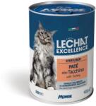 LECHAT Pulyka pástétom konzerv 400g
