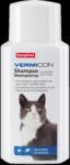 Beaphar Vermicon sampon bolha, kullancs ellen macskának 200ml