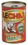 LECHAT Marha konzerv 400g