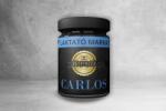 PetPincér CARLOS - Laktató marha 300g főzött kutyaétel