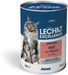 LECHAT Steril Marha pástétom konzerv 400g
