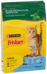 Friskies Halas száraz macskaeledel 10kg
