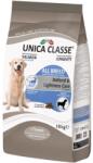  Gheda Unica Classe Longevity lazacos száraztáp felnőtt kutyáknak 10kg
