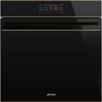 Smeg SO6606WS4PNR Dolce Stil Novo