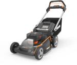 WORX WG760E