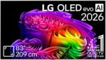 LG OLED83G62LW