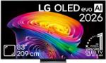 LG OLED83C6ELB