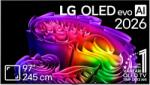 LG OLED97G61LW