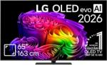 LG OLED65G63LS