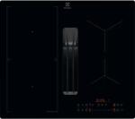 Electrolux ECC63410CB Plita