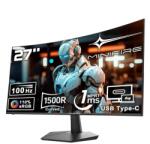 Minifire MF27C1 Monitor