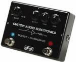 MXR MC402 Boost Overdrive