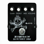 JOYO JF-04 High Gain Distortion