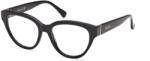 Max Mara MM5230 001 Rama ochelari