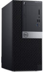 Dell OptiPlex 7060 MT DM7060I58G256G Számítógép konfiguráció