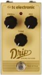 TC Electronic Drip Spring Reverb