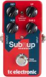 TC Electronic Sub n' up Octaver