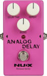 NUX Analog Delay