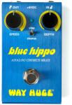 Way Huge Smalls Blue Hippo