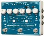 Electro-Harmonix Superpulsar