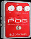 Electro-Harmonix Micro Pog
