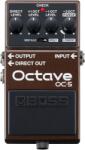 BOSS OC-5 Octave