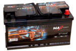 Max Power 12V 100Ah 780A right+