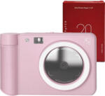Hanin Z1 Joy Pink, 25 photos Aparat foto