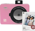 Hanin Z5 Party Pack Pink (30 photos) Aparat foto