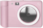 Hanin Z1 Forever Pink, 5 photos Aparat foto