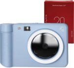 Hanin Z1 Joy Blue, 25 photos Aparat foto