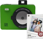 Hanin Z5 Party Pack Green, 30 photos Aparat foto