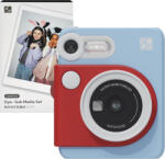 Hanin M6 Experience Pack Blue, 30 photos Aparat foto