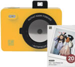 Hanin Z5 Party Pack Yellow, 30 photos + case Aparat foto