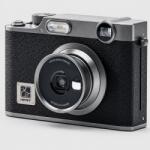 Hanin Z3 Memory Pack Black, 10 photos Aparat foto