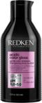 Redken Acidic Color Gloss sampon festett hajra 500 ml