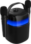 AlzaPower Karaoke Box Black (APW-BTSKB1B)