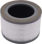 Levoit Filtru rezervă pentru purificator de aer LEVOIT Vista 200, 3 in 1, Pre filtru nylon, Filtru HEPA și Filtru de carbon activ de înaltă eficiență, Vista 200-RF (Vista200RF)