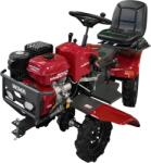 Weima Mini tractor WEIMA WMZ01C Benzina 4x4 190FE 16CP (WMTRZ01C16)