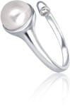 JwL Luxury Pearls Ezüst gyűrű igazgyönggyel JL0624